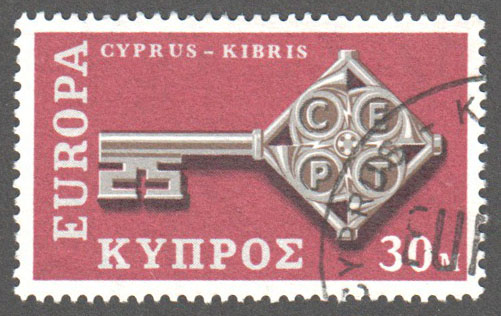 Cyprus Scott 315 Used - Click Image to Close